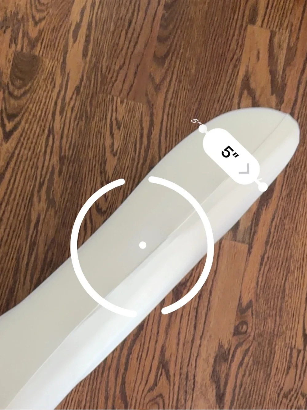 Contour Memory Foam Pillow